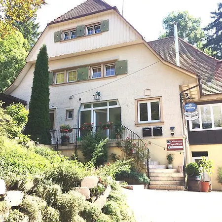 Apartment Jagerhaus Donaueschingen