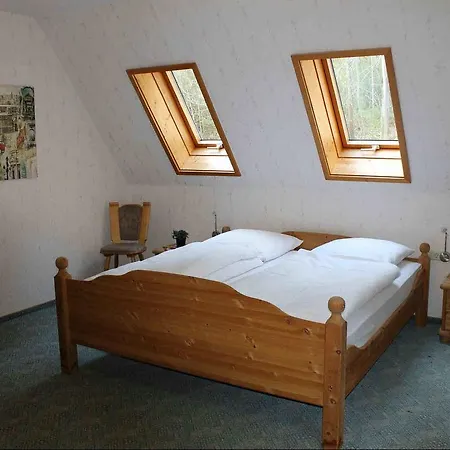Jagerhaus Apartment