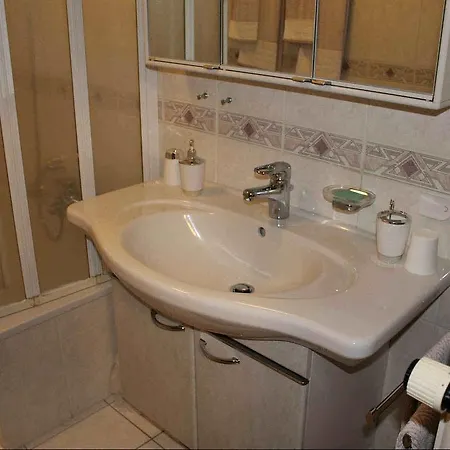 Apartment Jagerhaus Donaueschingen