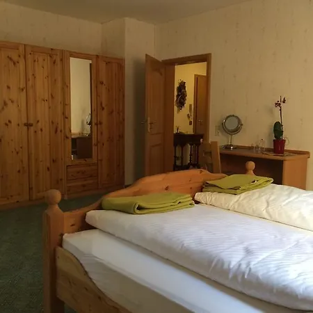 Apartment Jagerhaus Donaueschingen