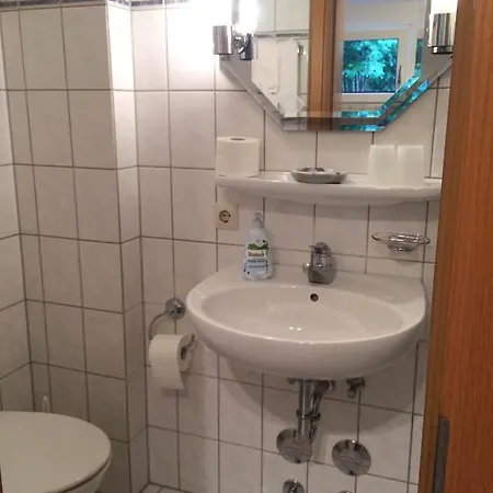 Apartment Jagerhaus *
