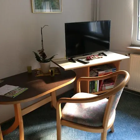 Jagerhaus Apartment