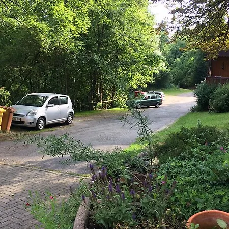 Jagerhaus *