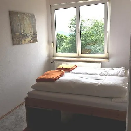 Jagerhaus * Donaueschingen