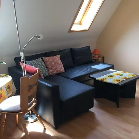 Jagerhaus Apartment