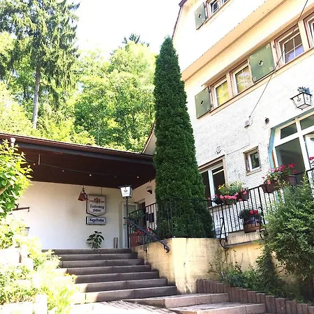 Jagerhaus