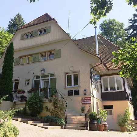 Apartment Jagerhaus