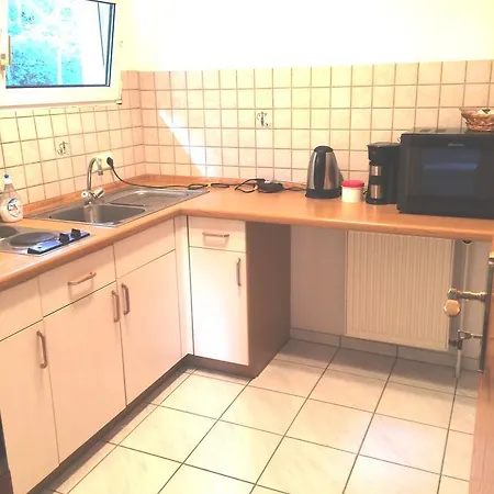 Apartment Jagerhaus