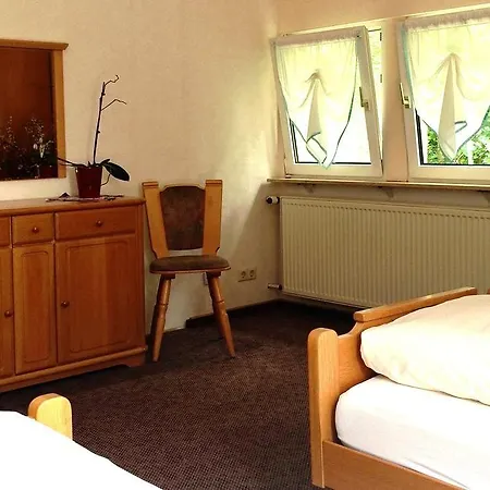 Apartment Jagerhaus Donaueschingen