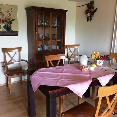 Jagerhaus Apartment