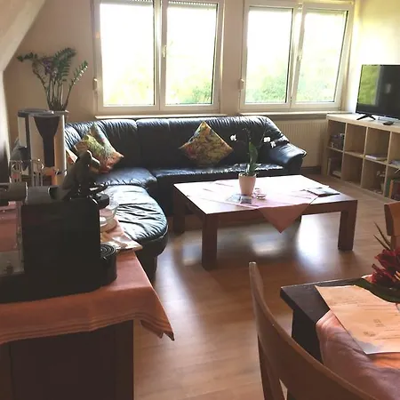 Jagerhaus Apartment Donaueschingen